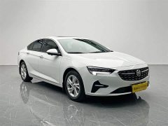 Buick Regal 2021 552T Elite - фото 8