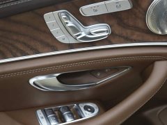 Mercedes-Benz E-Class E 300 L Fashion - фото 10