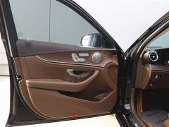 Mercedes-Benz E-Class E 300 L Fashion - фото 11