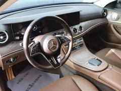 Mercedes-Benz E-Class E 300 L Fashion - фото 13