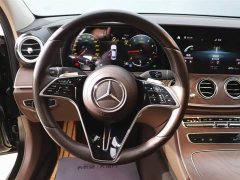 Mercedes-Benz E-Class E 300 L Fashion - фото 16