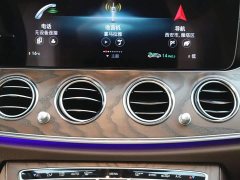 Mercedes-Benz E-Class E 300 L Fashion - фото 19