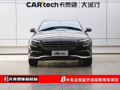 Mercedes-Benz E-Class E 300 L Fashion - фото 2