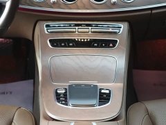 Mercedes-Benz E-Class E 300 L Fashion - фото 20