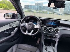 Mercedes-Benz GLC AMG GLC 43 4MATIC - фото 10