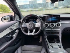 Mercedes-Benz GLC AMG GLC 43 4MATIC - фото 11