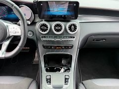 Mercedes-Benz GLC AMG GLC 43 4MATIC - фото 12