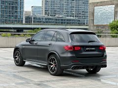 Mercedes-Benz GLC AMG GLC 43 4MATIC - фото 4