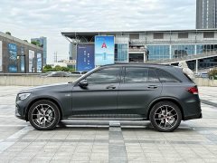 Mercedes-Benz GLC AMG GLC 43 4MATIC - фото 5