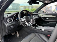Mercedes-Benz GLC AMG GLC 43 4MATIC - фото 6