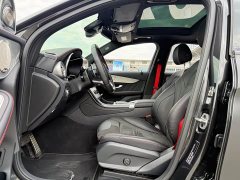 Mercedes-Benz GLC AMG GLC 43 4MATIC - фото 7