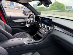 Mercedes-Benz GLC AMG GLC 43 4MATIC - фото 8