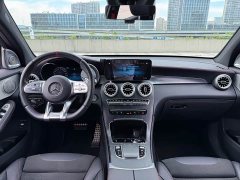 Mercedes-Benz GLC AMG GLC 43 4MATIC - фото 9