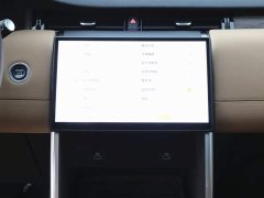 Lexus Discovery Sport 249PS Performance Technology Edition - фото 20