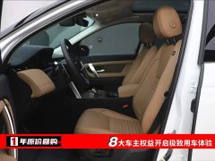 Lexus Discovery Sport 249PS Performance Technology Edition - фото 5