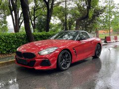 BMW Z4 sDrive 25i M Sports Night Package - фото 1