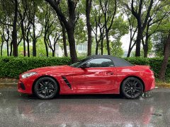 BMW Z4 sDrive 25i M Sports Night Package - фото 2