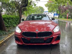 BMW Z4 sDrive 25i M Sports Night Package - фото 3