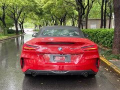 BMW Z4 sDrive 25i M Sports Night Package - фото 4