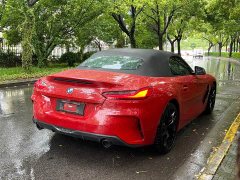 BMW Z4 sDrive 25i M Sports Night Package - фото 5