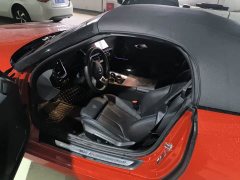 BMW Z4 sDrive 25i M Sports Night Package - фото 9