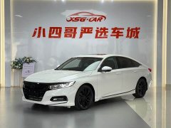 Honda Accord 2018 260TURBO Elite Edition National V - фото 1