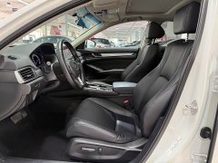 Honda Accord 2018 260TURBO Elite Edition National V - фото 10