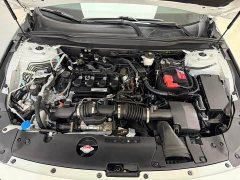 Honda Accord 2018 260TURBO Elite Edition National V - фото 15