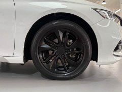 Honda Accord 2018 260TURBO Elite Edition National V - фото 17