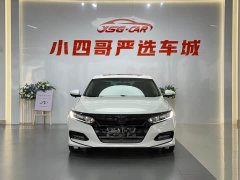 Honda Accord 2018 260TURBO Elite Edition National V - фото 2
