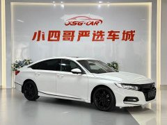 Honda Accord 2018 260TURBO Elite Edition National V - фото 3
