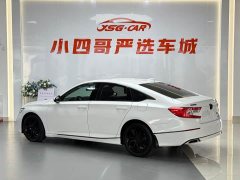 Honda Accord 2018 260TURBO Elite Edition National V - фото 4