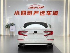 Honda Accord 2018 260TURBO Elite Edition National V - фото 5