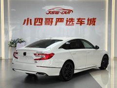 Honda Accord 2018 260TURBO Elite Edition National V - фото 6