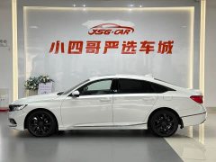 Honda Accord 2018 260TURBO Elite Edition National V - фото 7