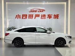 Honda Accord 2018 260TURBO Elite Edition National V - фото 8