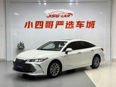 Toyota Avalon 2019 Hybrid 2.5L Luxury Edition China VI - фото 1