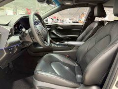 Toyota Avalon 2019 Hybrid 2.5L Luxury Edition China VI - фото 10