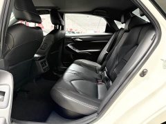 Toyota Avalon 2019 Hybrid 2.5L Luxury Edition China VI - фото 11