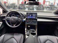 Toyota Avalon 2019 Hybrid 2.5L Luxury Edition China VI - фото 12