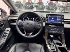 Toyota Avalon 2019 Hybrid 2.5L Luxury Edition China VI - фото 13