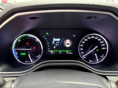 Toyota Avalon 2019 Hybrid 2.5L Luxury Edition China VI - фото 14