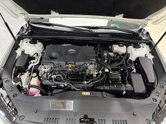 Toyota Avalon 2019 Hybrid 2.5L Luxury Edition China VI - фото 15