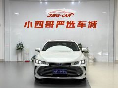 Toyota Avalon 2019 Hybrid 2.5L Luxury Edition China VI - фото 2
