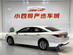 Toyota Avalon 2019 Hybrid 2.5L Luxury Edition China VI - фото 4