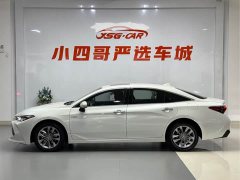 Toyota Avalon 2019 Hybrid 2.5L Luxury Edition China VI - фото 7