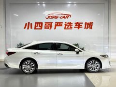 Toyota Avalon 2019 Hybrid 2.5L Luxury Edition China VI - фото 8