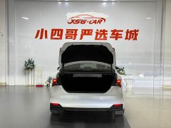 Toyota Avalon 2019 Hybrid 2.5L Luxury Edition China VI - фото 9