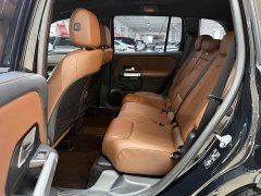 Mercedes-Benz GLB 200 Dynamic - фото 10