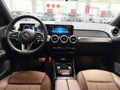 Mercedes-Benz GLB 200 Dynamic - фото 11
